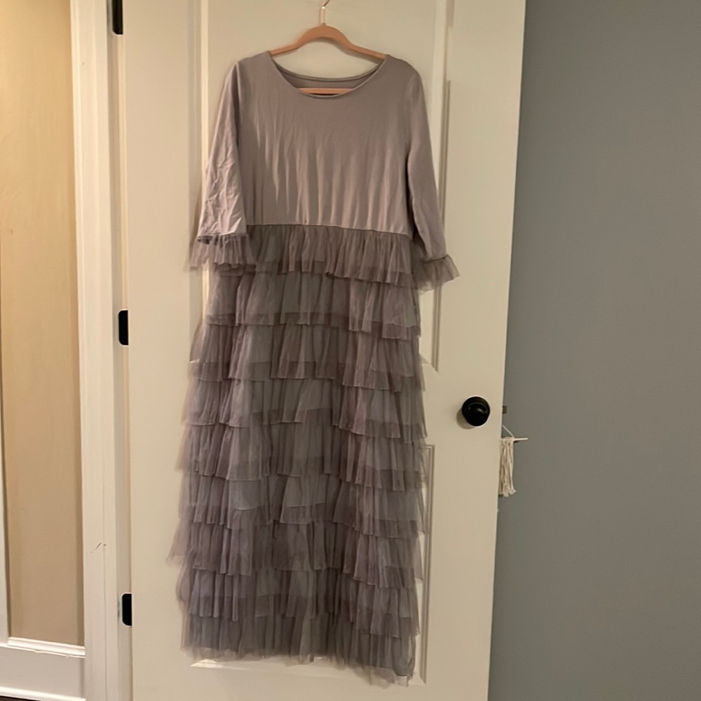 Dainty Jewels Dress